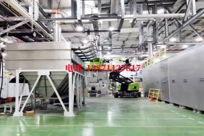 船营机电设备安装工程,设备安装公司
