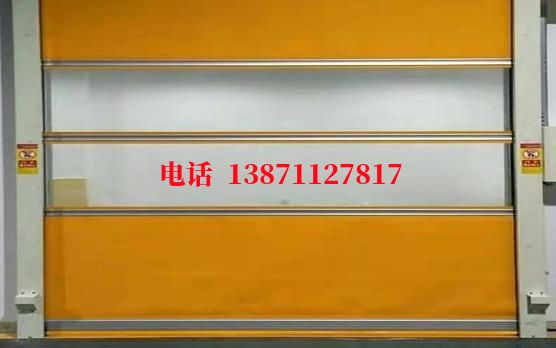 船营洁净室门